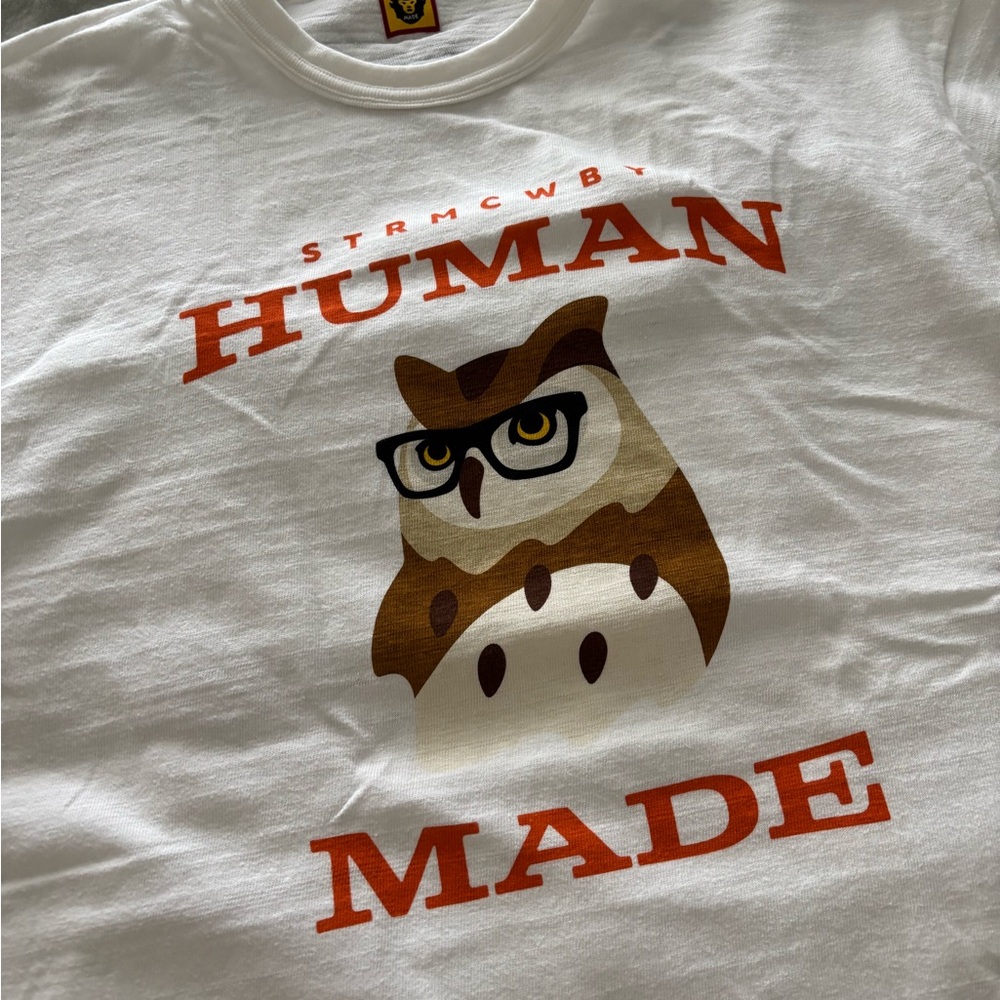 Human made tee - Picture 2 of 9